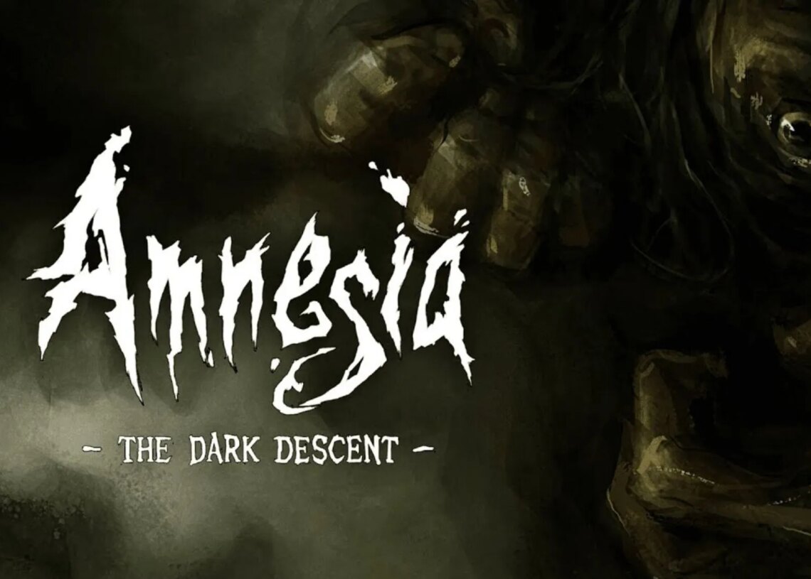 Everything We Know About the Possible ‘Amnesia: The Dark Descent’ Update
