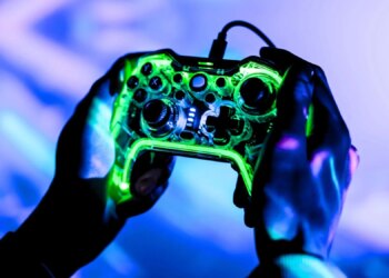 Everything We Know About the ‘Power to Players Act,’ a New Bill That Could Change Gaming Forever