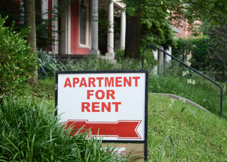 The surprising benefits of renting right now