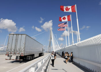 Trump started a trade war with Canada. GOP candidates became casualties.