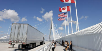 Trump started a trade war with Canada. GOP candidates became casualties.