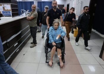 Congress members condemn Israeli settler attack on Washington Post photographer