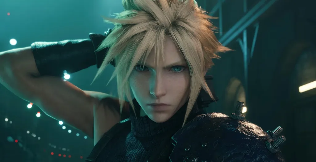 FINAL FANTASY VII REMAKE INTERGRADE Review One of Switch 2’s Best Ports