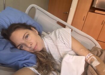 How I got through cancer at 38 — and what it taught me