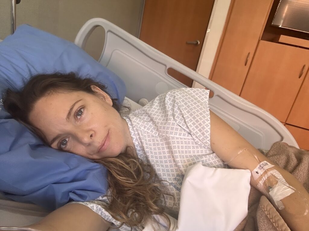 How I got through cancer at 38 — and what it taught me