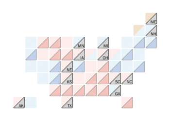 4 ways the polls could be wrong — or right — about who will win the Senate