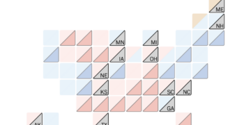 4 ways the polls could be wrong — or right — about who will win the Senate