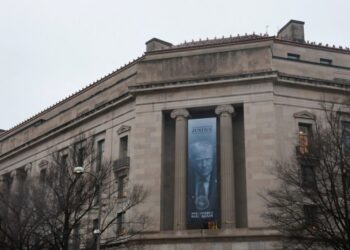 Trump administration moves to stop ‘ghost students’ from stealing financial aid