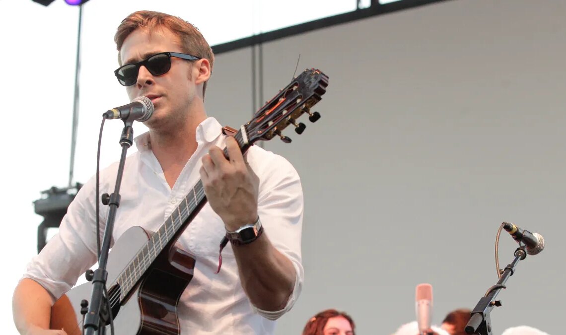 3 Albums by Famous Actors That You’ve Probably Never Heard