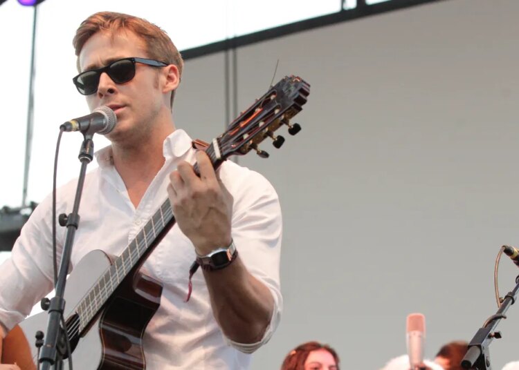 3 Albums by Famous Actors That You’ve Probably Never Heard