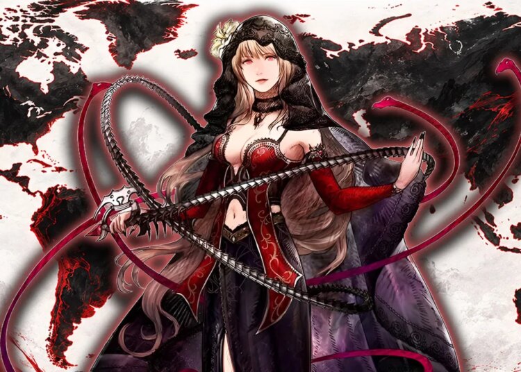 Final Fantasy Resonance Release Date and Launch Times