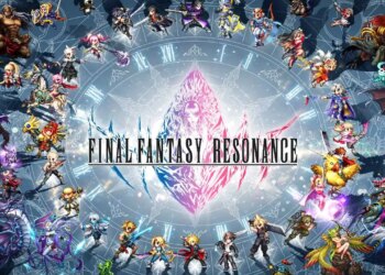 Final Fantasy Resonance Review: A Stunning Return to Square Enix’s JRPG Roots