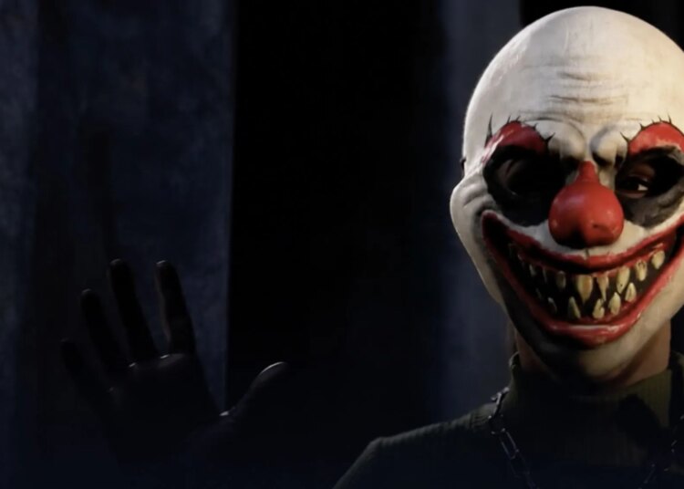 Finished ‘Crystal Lake’? This Horror Game Should Be Your Next Trip to Summer Camp.