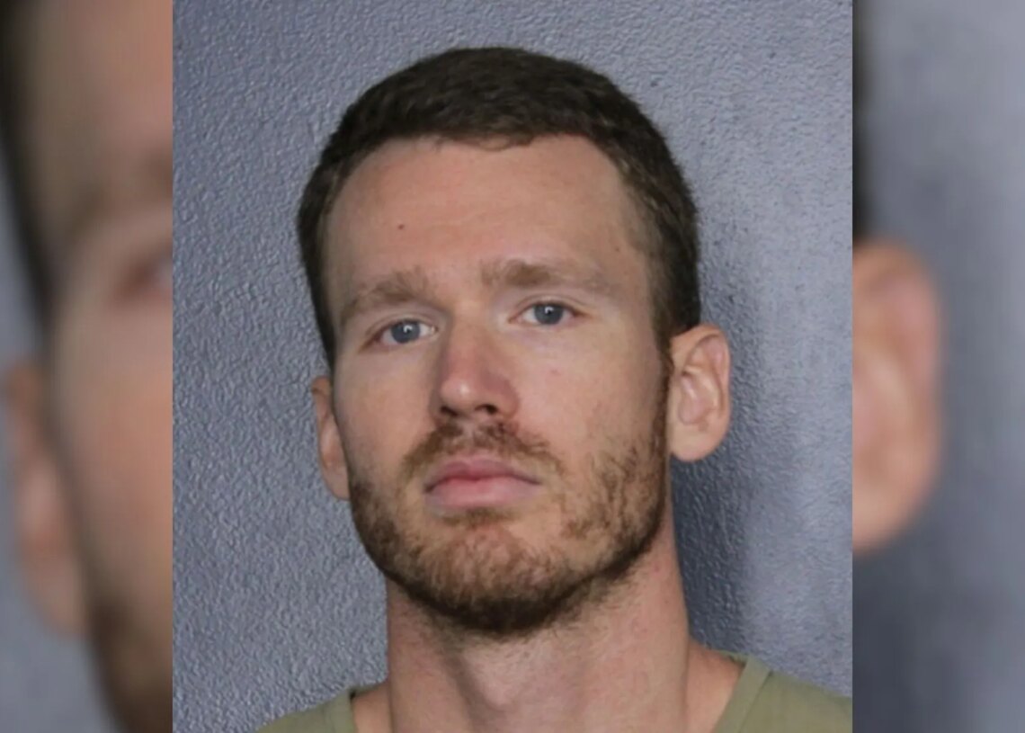 Florida Cop Allegedly Stole a Dead Man’s Identity and Lived in His House for Years