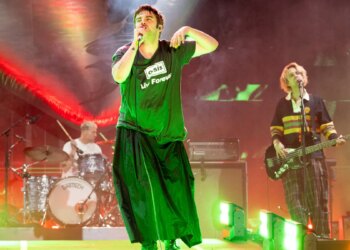 Fontaines D.C.’s Latest Single Features Their First-Ever Guest Vocalist: ‘She Has a Terrifying Level of Talent’