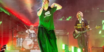 Fontaines D.C.’s Latest Single Features Their First-Ever Guest Vocalist: ‘She Has a Terrifying Level of Talent’