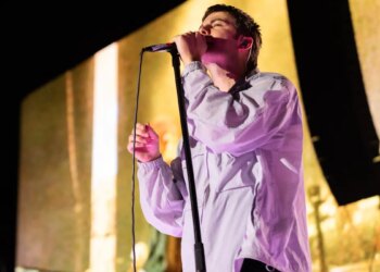 Fontaines DC Blindsided by Unsanctioned, ‘Ironic’ Use of AI on ‘Marianne’ Music Video