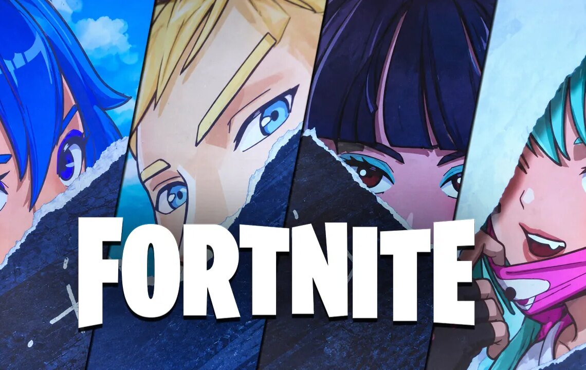 Fortnite Battle Pass Skins Leaked for November 2026