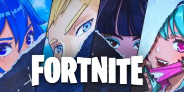 Fortnite Battle Pass Skins Leaked for November 2026