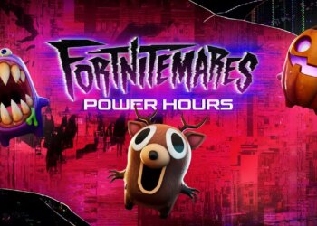 Fortnite Power Hour Today (October 10): Start Times and Featured Sprites