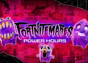 Fortnite Power Hour Today: Start Times and Featured Sprites
