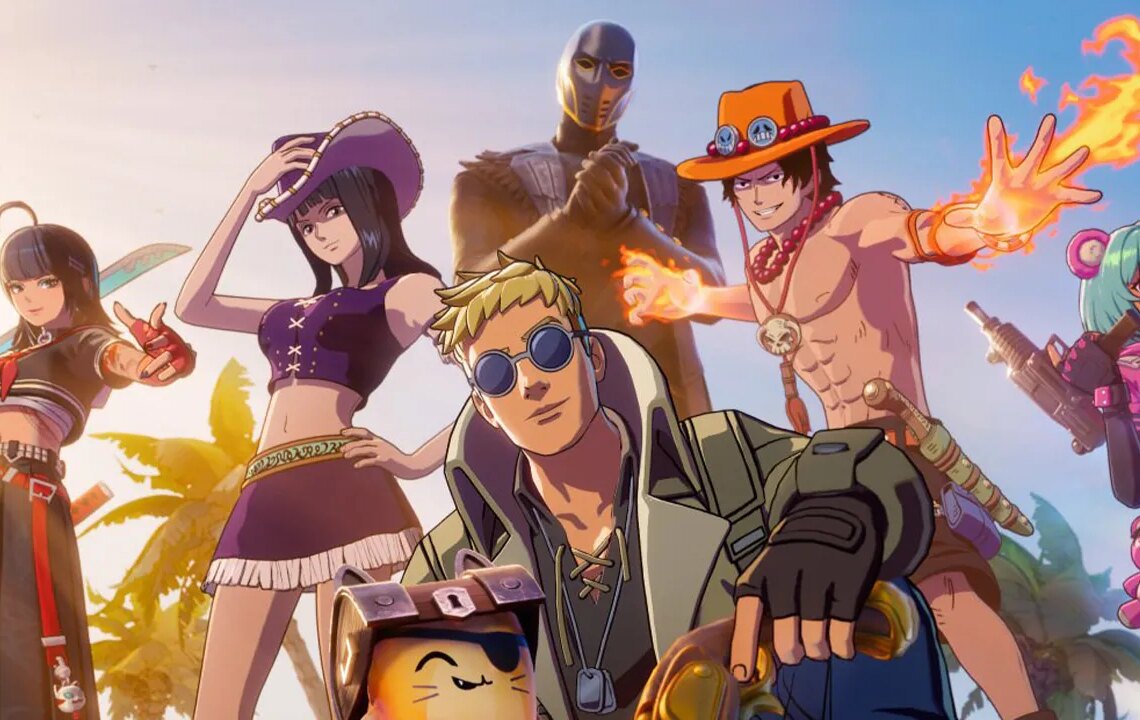 Treusare Fortnite Treasure Hunters Battle Pass Revealed – All Mini Season Skins ...