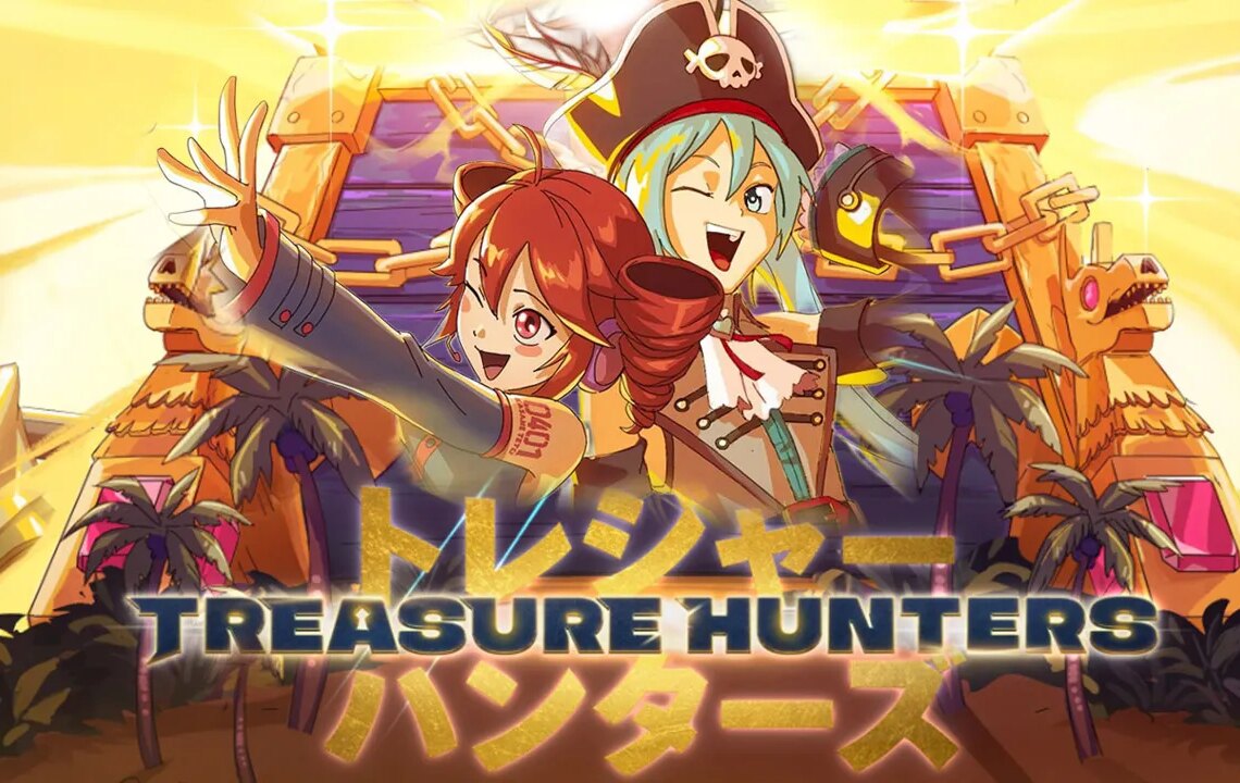 Fortnite Treasure Hunters Item Shop Schedule Revealed – All Skins and Release Dates
