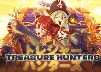Fortnite Treasure Hunters Item Shop Schedule Revealed – All Skins and Release Dates