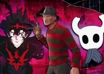 Fortnitemares 2026 Shop Dates Revealed: Black Clover, Freddy Krueger, and More