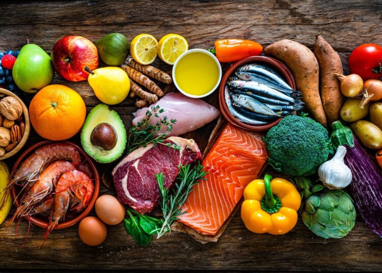 Fruits and Veggies Are Less Nutritious Than They Were 60 Years Ago (And Scientists Don’t Know Why)