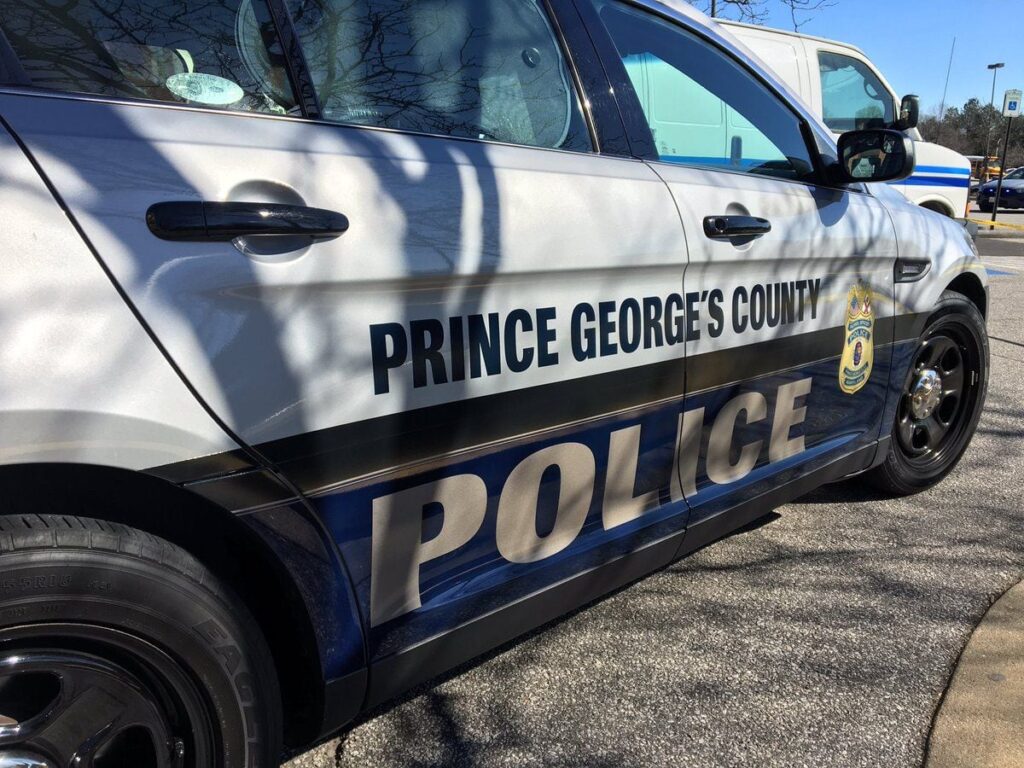 Md. teen was shot dead near his home. His mom blames a leak from D.C. agency.