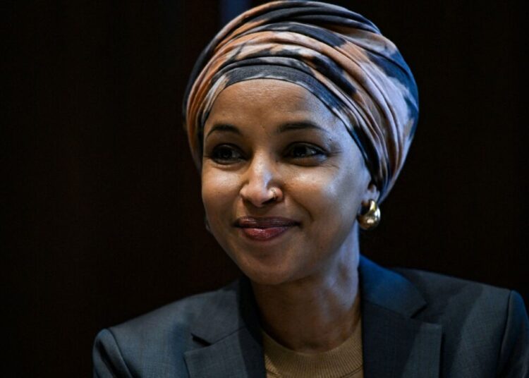 Rep. Ilhan Omar’s lawyers say authorities ignored judge’s restrictions on home search