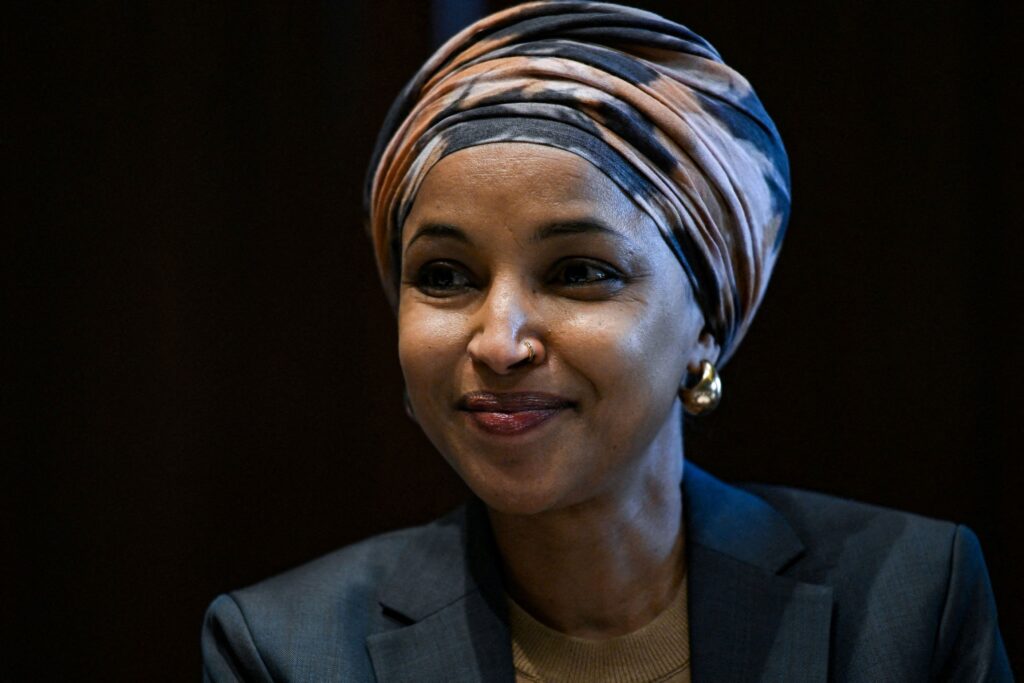 Rep. Ilhan Omar’s lawyers say authorities ignored judge’s restrictions on home search