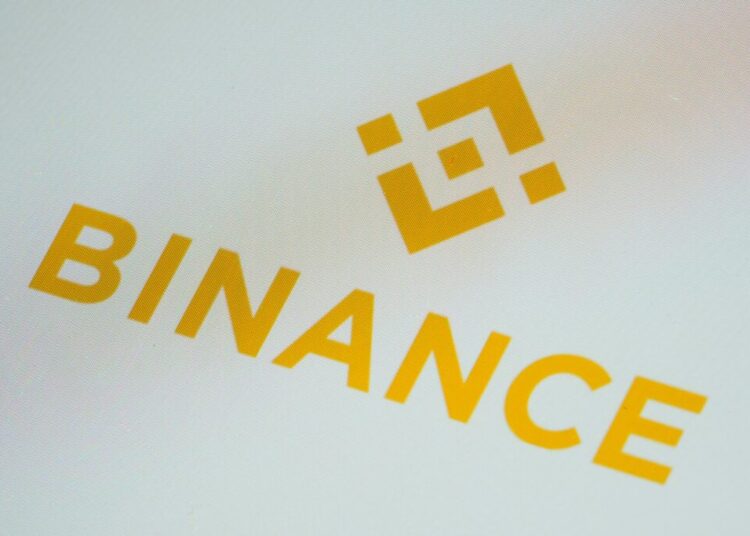 Binance freezes billions in cryptocurrency after massive hack