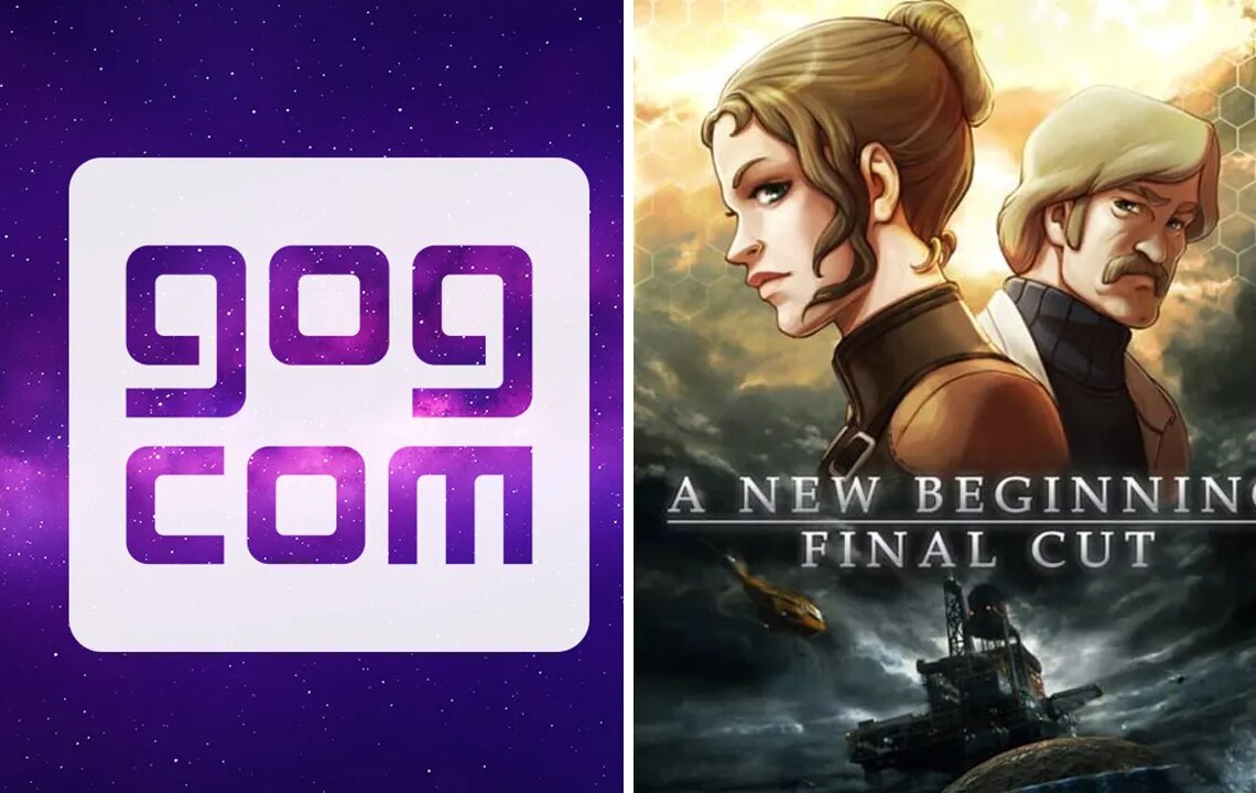 GOG Free PC Game Giveaway Gives Players 72 Hours to Claim and Keep It