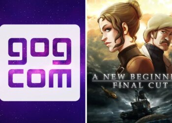 GOG Free PC Game Giveaway Gives Players 72 Hours to Claim and Keep It