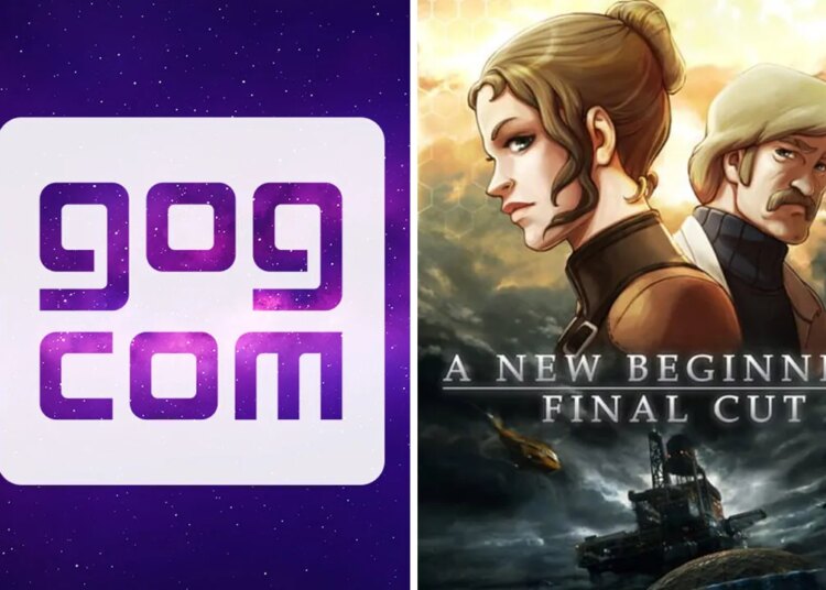 GOG Free PC Game Giveaway Gives Players 72 Hours to Claim and Keep It