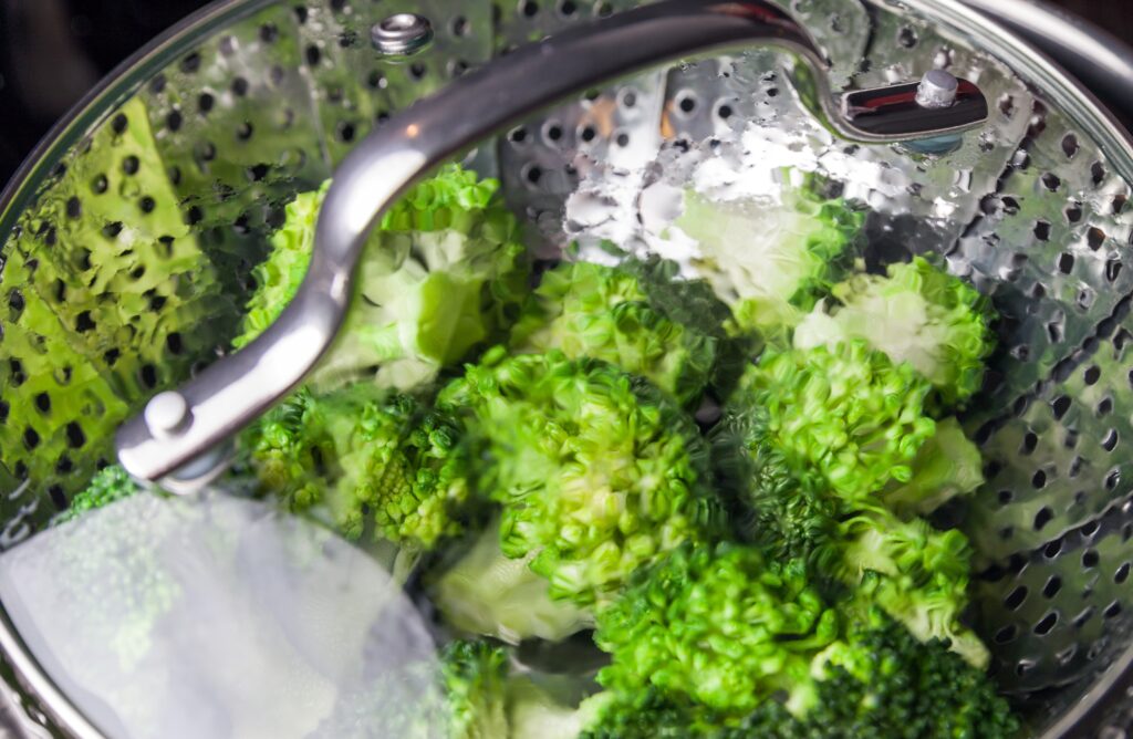 The broccoli-cooking mistake that may reduce its health benefits
