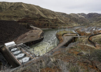 An environmentalist’s case for permitting reform