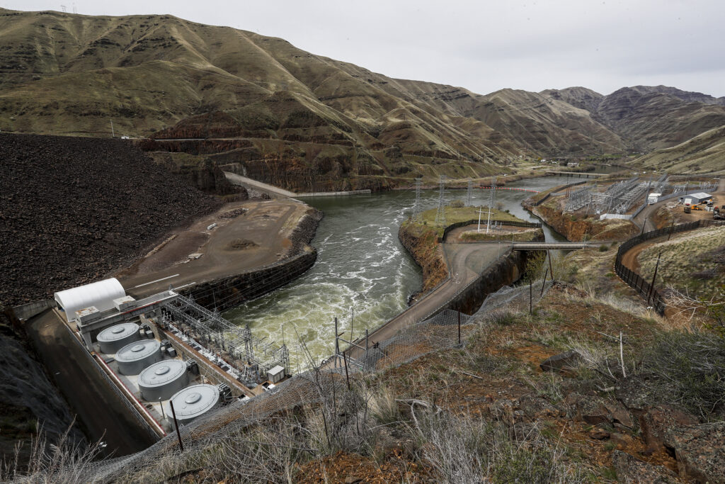 An environmentalist’s case for permitting reform