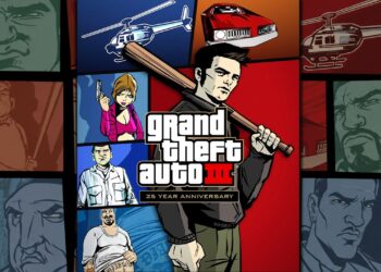 GTA 3 Turns 25: 10 Facts You Might Not Know