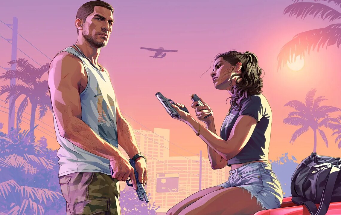 GTA 6 Edge Magazine Release Date and Time – New Screenshots & Details