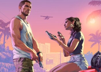 GTA 6 Edge Magazine Release Date and Time – New Screenshots & Details