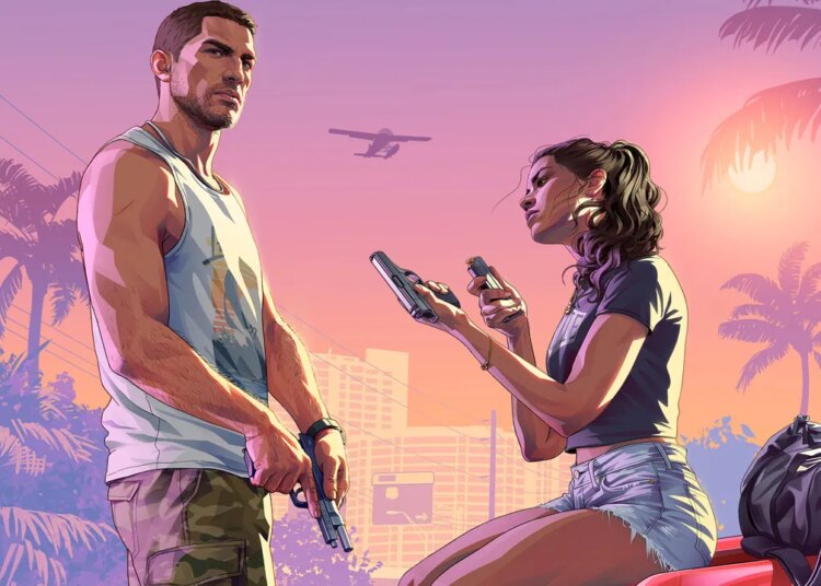 GTA 6 Edge Magazine Release Date and Time – New Screenshots & Details