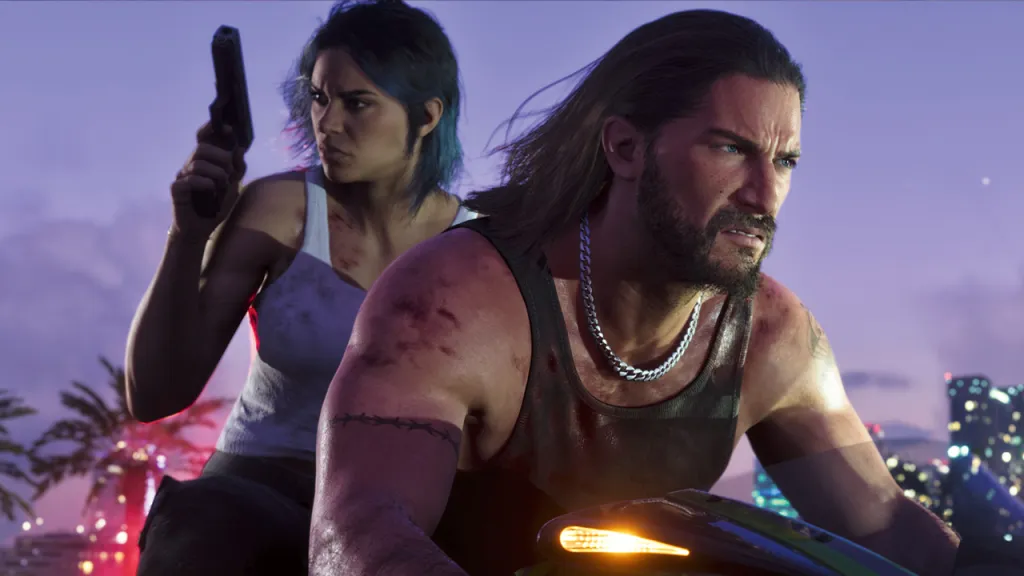 GTA 6 Edge Magazine Reveals New Screenshots and Gameplay Features
