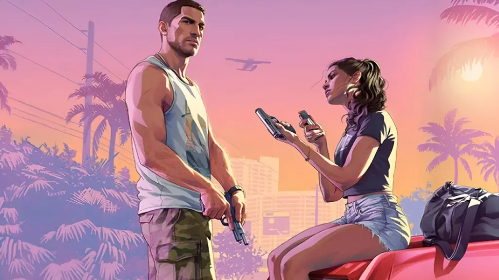 GTA 6 Game Informer Release Times When the Issue Goes Live