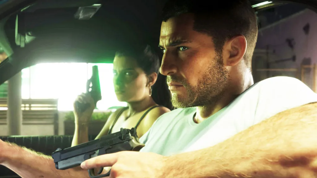 GTA 6 Just Revealed a Massive Number of New Gameplay Details