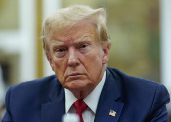 The consequences of Trump’s immunity court case