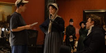 ‘Sense & Sensibility’: How Georgia Oakley Made an Emotional, Earthy Austen Adaptation for the Yearners