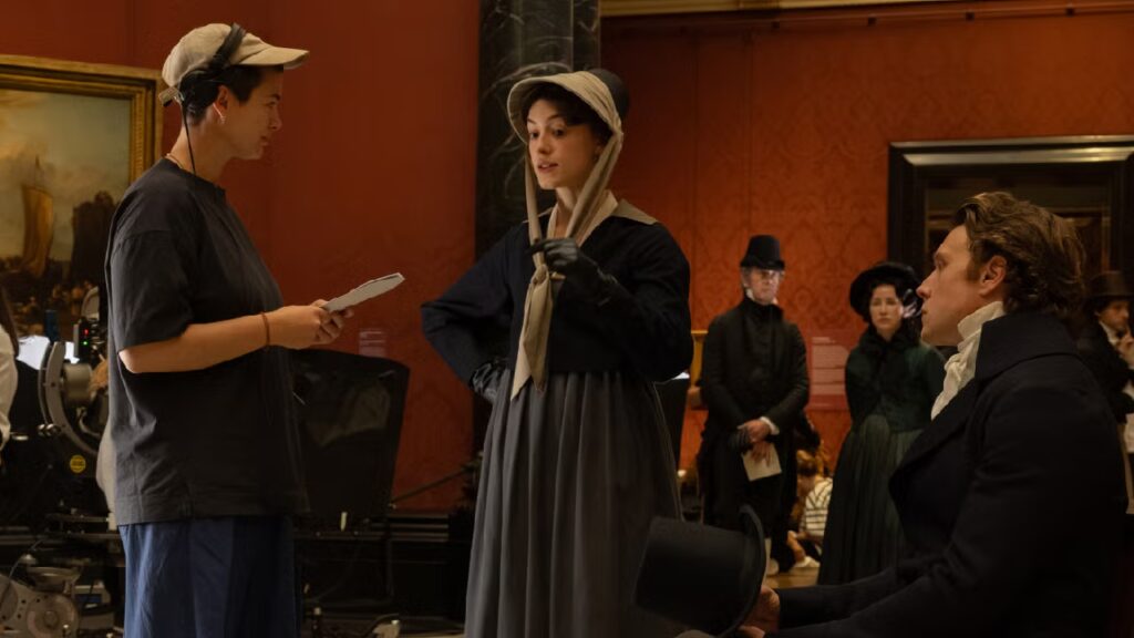 ‘Sense & Sensibility’: How Georgia Oakley Made an Emotional, Earthy Austen Adaptation for the Yearners